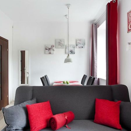 City center - Gdańsk Old Town Apartment Zewnętrze zdjęcie