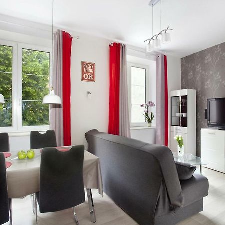 City center - Gdańsk Old Town Apartment Zewnętrze zdjęcie